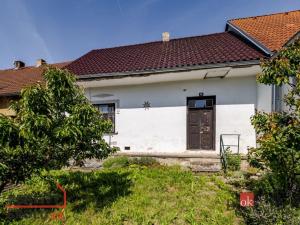 Prodej rodinného domu, Žirovnice - Vlčetín, 85 m2