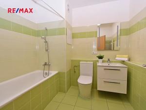 Prodej bytu 2+kk, Praha - Libeň, V zahradách, 60 m2
