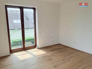 Pronájem bytu 3+kk, Černošice, Větrná, 80 m2