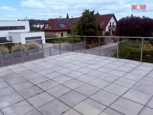 Pronájem bytu 3+kk, Černošice, Větrná, 80 m2