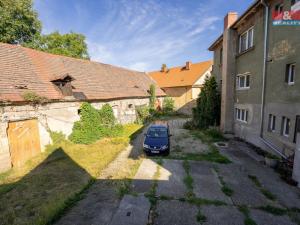 Prodej rodinného domu, Liběchov, nám. V. Levého, 1120 m2
