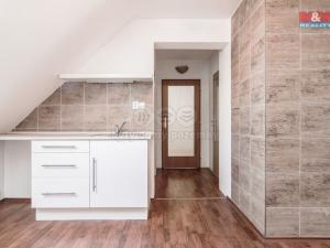 Pronájem bytu 2+kk, Lovosice, Palackého, 42 m2