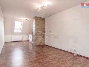 Pronájem bytu 2+kk, Lovosice, Palackého, 42 m2