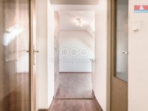 Pronájem bytu 2+kk, Lovosice, Palackého, 42 m2