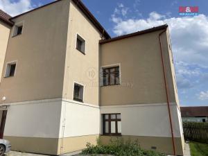 Pronájem bytu 1+kk, Kozmice, 52 m2