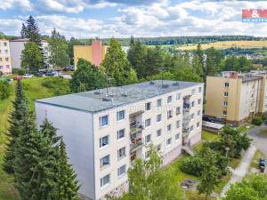 Pronájem bytu 1+1, Plasy, Potoční, 38 m2