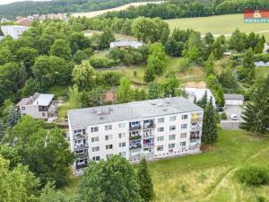Pronájem bytu 1+1, Plasy, Potoční, 38 m2