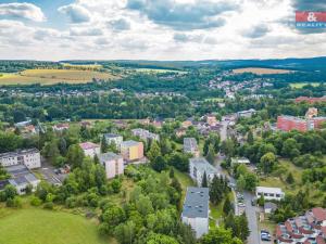 Pronájem bytu 1+1, Plasy, Potoční, 38 m2
