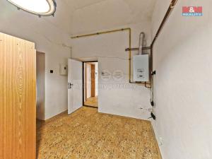 Pronájem obchodního prostoru, Chlumec nad Cidlinou - Chlumec nad Cidlinou IV, Klicperova, 62 m2