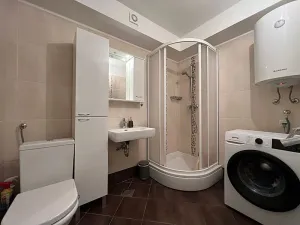 Prodej bytu 3+kk, Živogošće, Chorvatsko, 62 m2