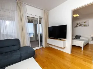 Prodej bytu 4+kk, Makarska, Chorvatsko, 91 m2