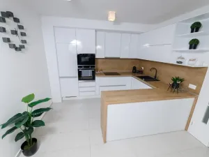 Prodej bytu 4+kk, Makarska, Chorvatsko, 91 m2