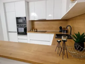 Prodej bytu 4+kk, Makarska, Chorvatsko, 91 m2