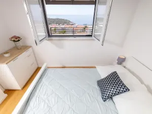 Prodej bytu 4+kk, Makarska, Chorvatsko, 91 m2