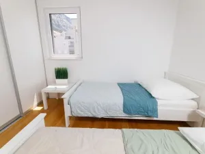 Prodej bytu 4+kk, Makarska, Chorvatsko, 91 m2