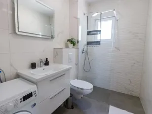 Prodej bytu 4+kk, Makarska, Chorvatsko, 91 m2