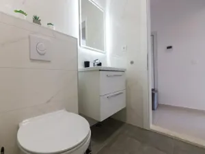 Prodej bytu 4+kk, Makarska, Chorvatsko, 91 m2