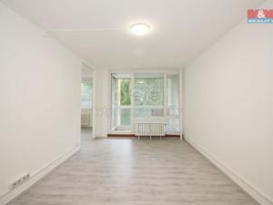 Pronájem bytu 3+1, Praha - Kobylisy, Slancova, 72 m2