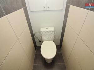 Pronájem bytu 3+1, Praha - Kobylisy, Slancova, 72 m2