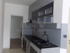 Pronájem bytu 2+1, Děčín - Děčín VI-Letná, Severní, 64 m2