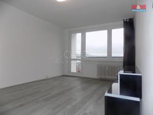 Pronájem bytu 2+1, Děčín - Děčín VI-Letná, Severní, 64 m2
