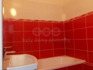 Pronájem bytu 2+1, Děčín - Děčín VI-Letná, Severní, 64 m2