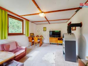 Prodej chaty, Drachkov, 62 m2