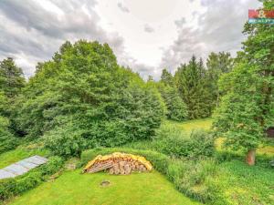 Prodej chaty, Drachkov, 62 m2
