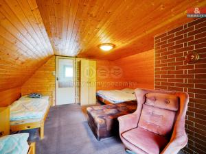 Prodej chaty, Drachkov, 62 m2