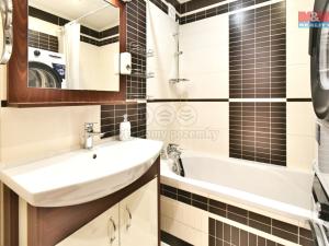 Prodej bytu 3+1, Praha - Letňany, Malkovského, 74 m2