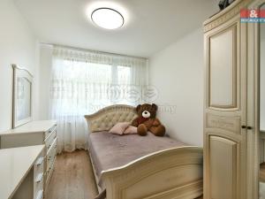 Prodej bytu 3+1, Praha - Letňany, Malkovského, 74 m2