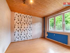 Prodej bytu 4+1, Nejdek, Závodu míru, 92 m2