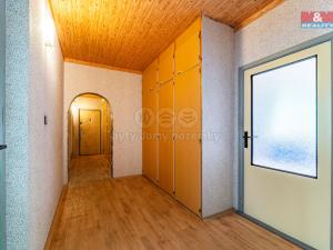 Prodej bytu 4+1, Nejdek, Závodu míru, 92 m2