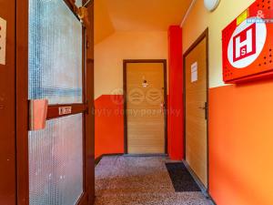 Prodej bytu 4+1, Nejdek, Závodu míru, 92 m2