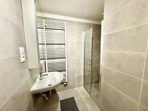 Pronájem bytu 2+kk, Praha - Hloubětín, Poděbradská, 55 m2