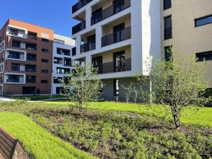 Pronájem bytu 2+kk, Praha - Hloubětín, Poděbradská, 55 m2