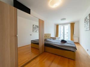 Prodej bytu 3+kk, Praha - Stodůlky, Petržílkova, 82 m2