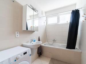 Prodej bytu 3+kk, Praha - Stodůlky, Petržílkova, 82 m2