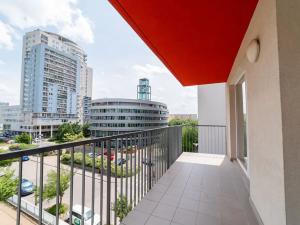 Prodej bytu 3+kk, Praha - Stodůlky, Petržílkova, 82 m2