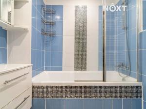 Pronájem bytu 3+1, Bohumín, Nerudova, 73 m2