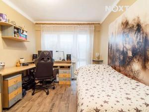 Pronájem bytu 3+1, Bohumín, Nerudova, 73 m2