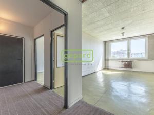 Prodej bytu 2+kk, Kladno, Holandská, 38 m2