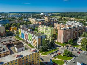 Prodej bytu 2+kk, Kladno, Holandská, 38 m2