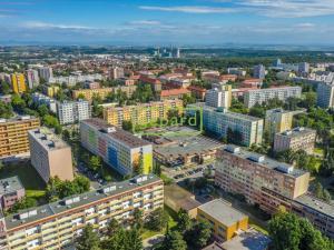 Prodej bytu 2+kk, Kladno, Holandská, 38 m2