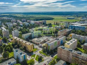 Prodej bytu 2+kk, Kladno, Holandská, 38 m2
