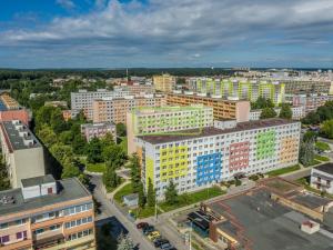 Prodej bytu 2+kk, Kladno, Holandská, 38 m2