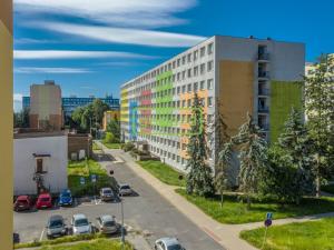 Prodej bytu 2+kk, Kladno, Holandská, 38 m2