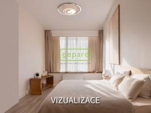 Prodej bytu 2+kk, Kladno, Holandská, 38 m2