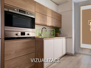 Prodej bytu 2+kk, Kladno, Holandská, 38 m2
