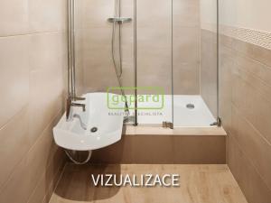 Prodej bytu 2+kk, Kladno, Holandská, 38 m2
